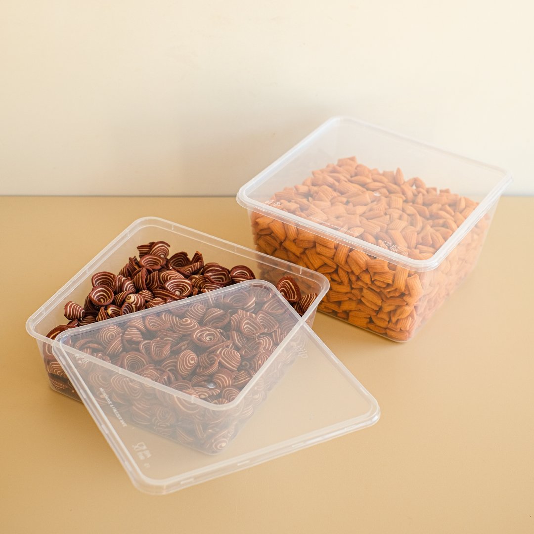 スクエアタイプ 1000ml | Kiip JAPAN NET STORE