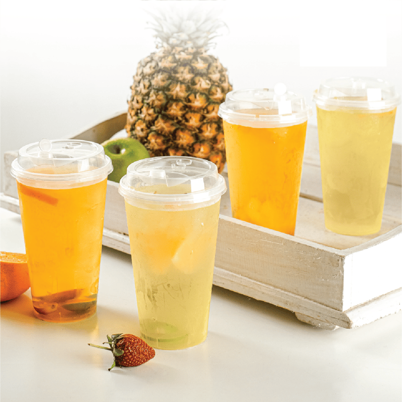 タイカップ カップタイプ 16OZ(16オンス) | Kiip JAPAN NET STORE