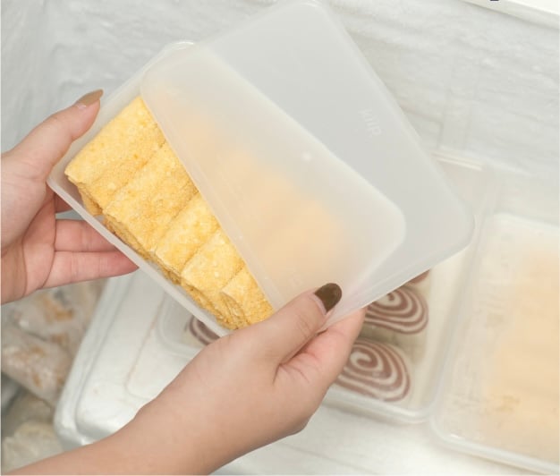 フローズンタイプ 1000ml | Kiip JAPAN NET STORE