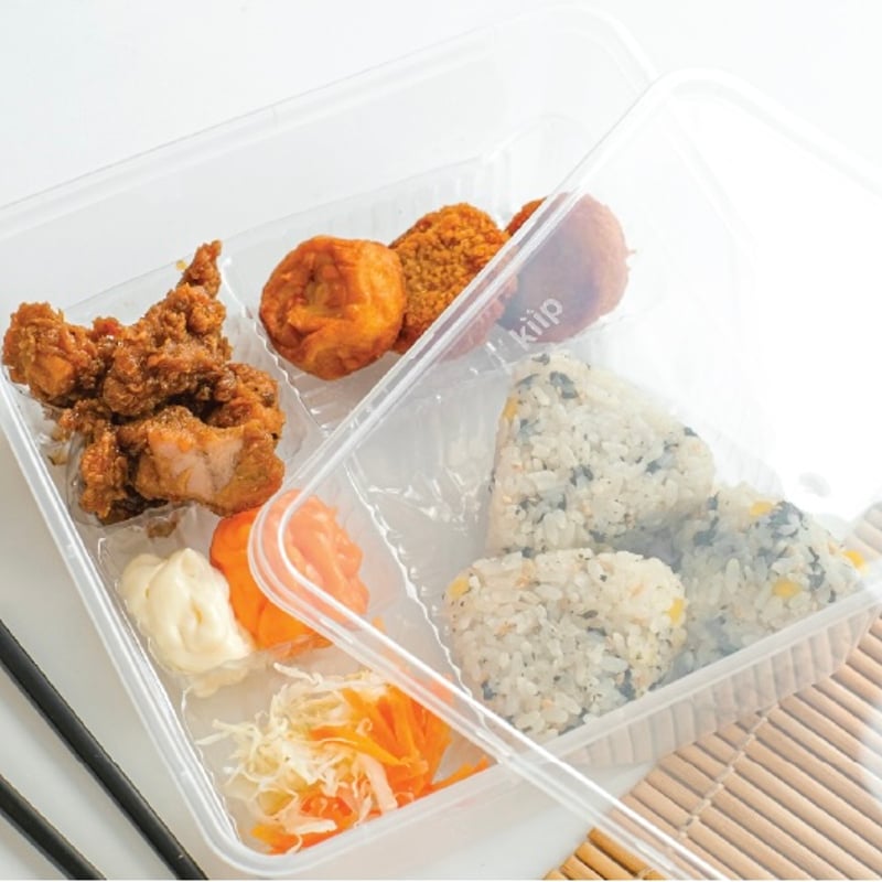 スクエアタイプ 1000ml | Kiip JAPAN NET STORE