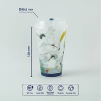 カップタイプ 16OZ(16オンス) | Kiip JAPAN NET STORE