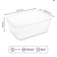 フローズンタイプ 500ml | Kiip JAPAN NET STORE