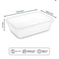 フローズンタイプ 500ml | Kiip JAPAN NET STORE