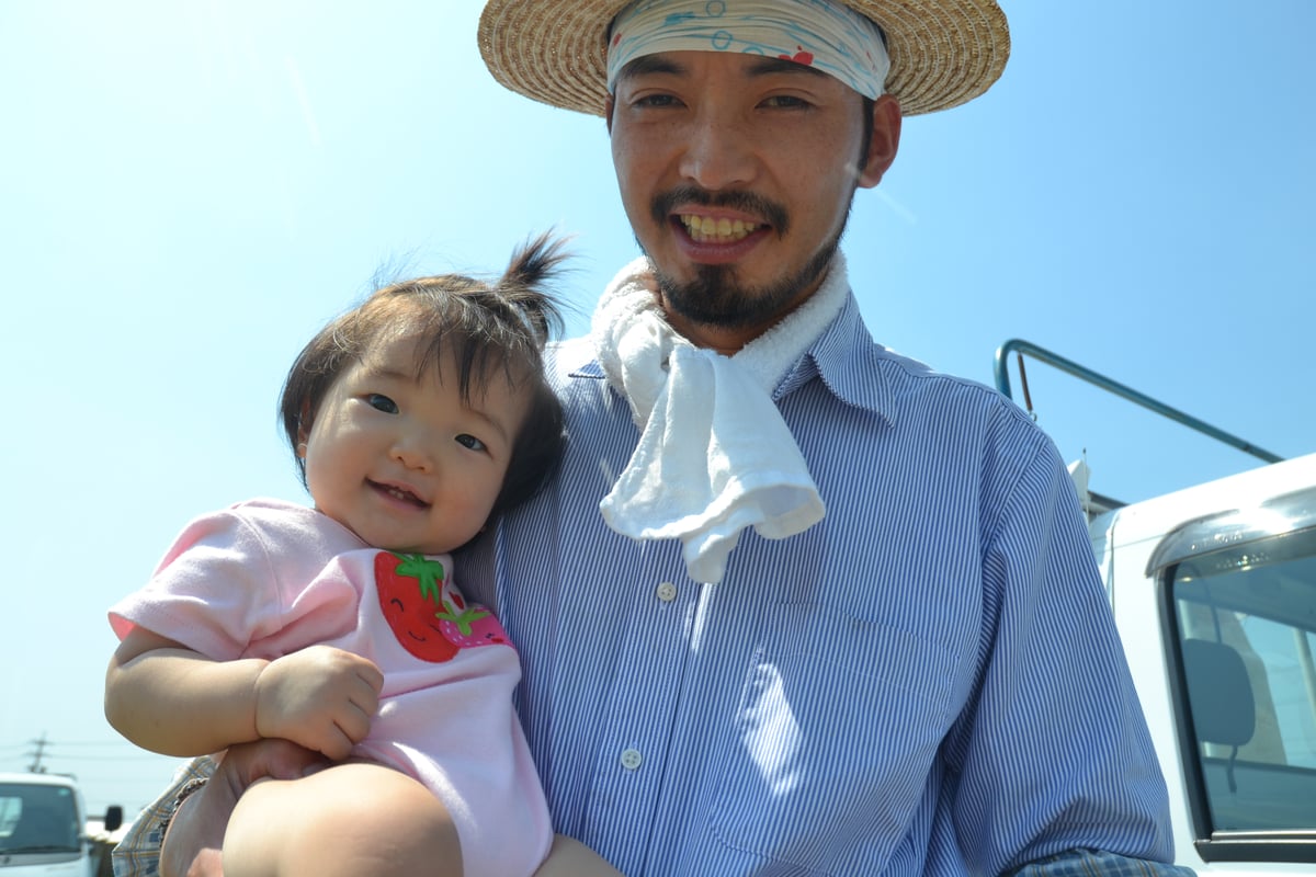 新米30㎏・玄米】 | お米と苺の多湖農園