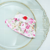 Rose Gardenわんぴぃす。