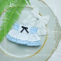 アリスのお茶会わんぴぃす。
