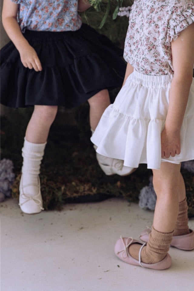 wonny ribbon スカート　ベージュS sold out»«wonny ribbon»イエロー 2XL(125~135サイズ) Grace