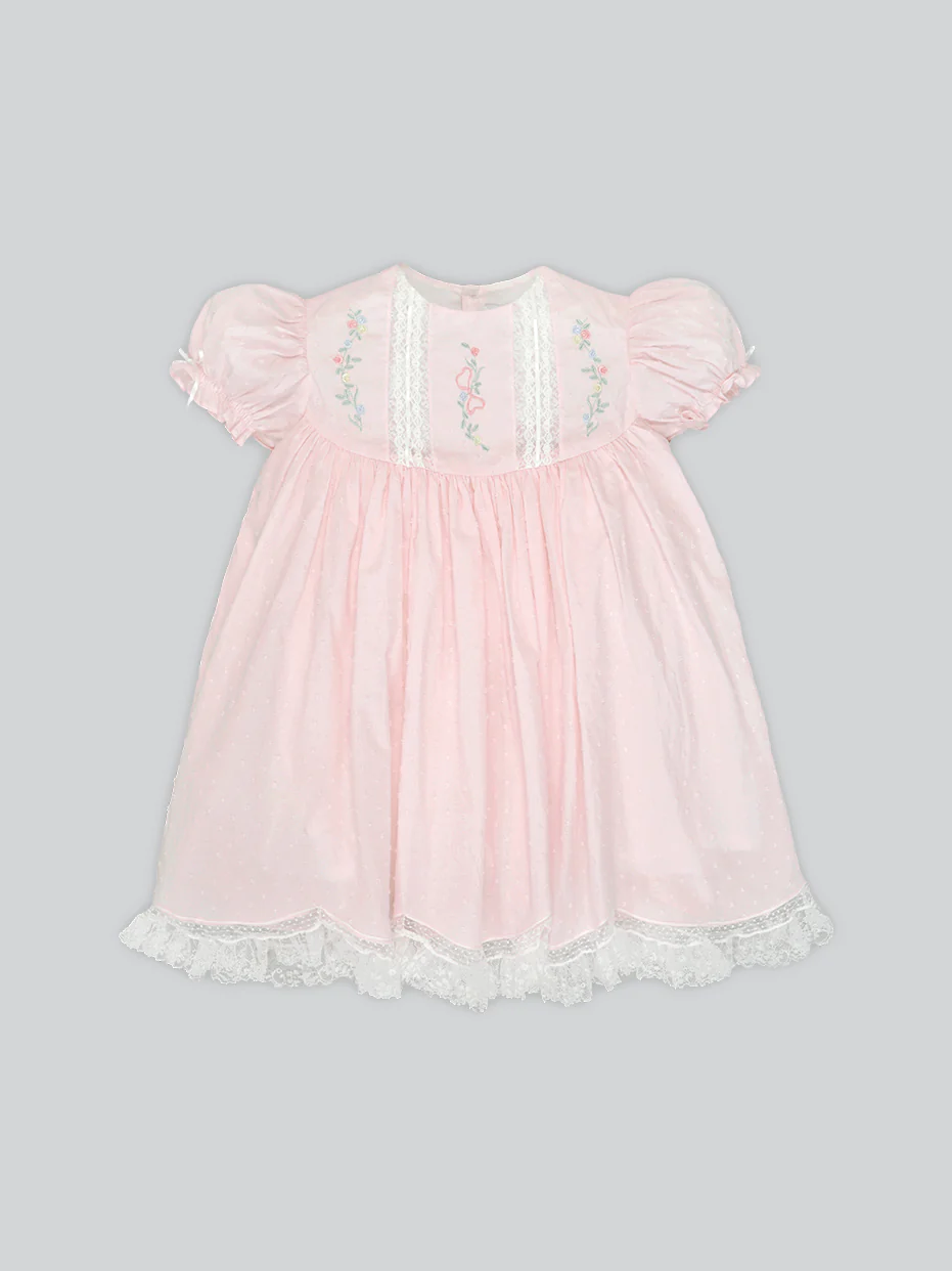 即納】【3Yのみ】 FARAH DRESS 【DearGG】 | Kids MuMu