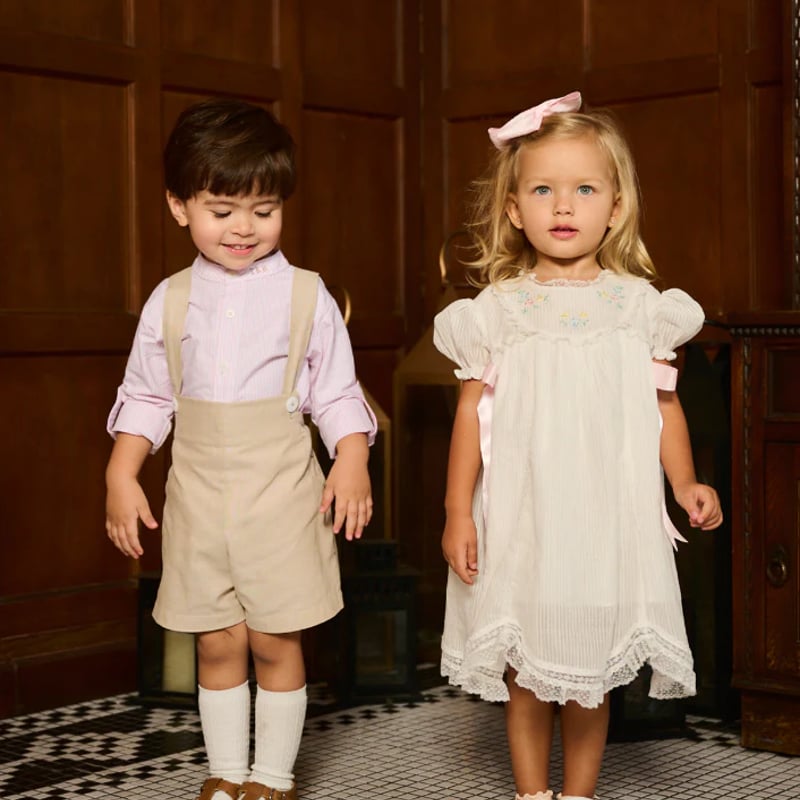 【500円引きクーポン】 即納】24M-7Y / MARYAM DRESS 【DearGG】 | Kids MuMu その他