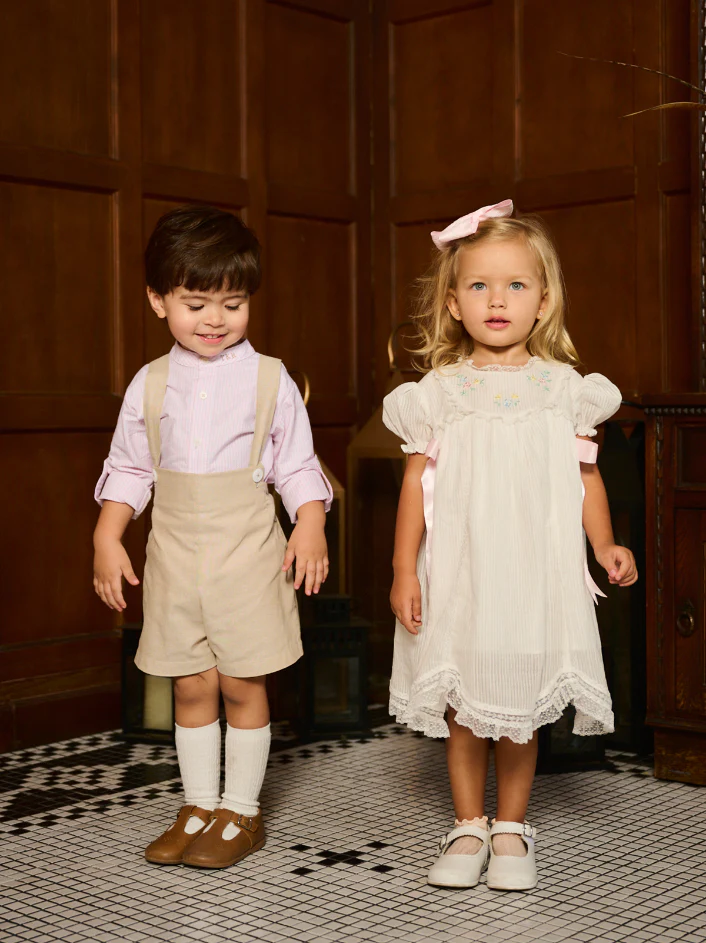 最終価格　【美品】　DearGG FARAH DRESS ピンク　5Y 110 即納】【3Yのみ】 FARAH DRESS 【DearGG】 | Kids MuMu