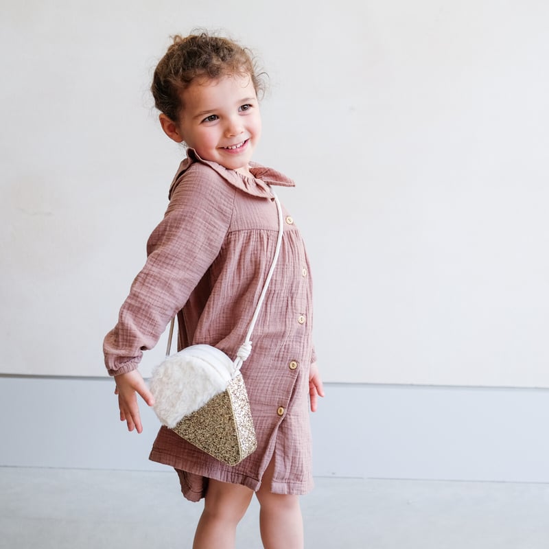 即納】Ice cream bag【MIMI&LULA】 | Kids MuMu