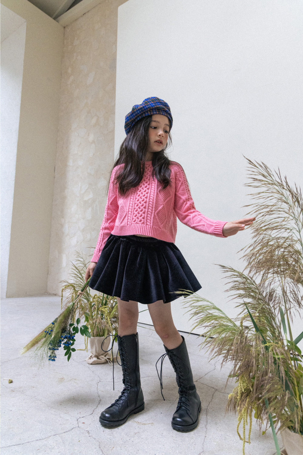 スカート Wonny Ribbon Black denim skirt M wonny ribbon black denim skirt Sサイズ｜Yahoo!フリマ（旧