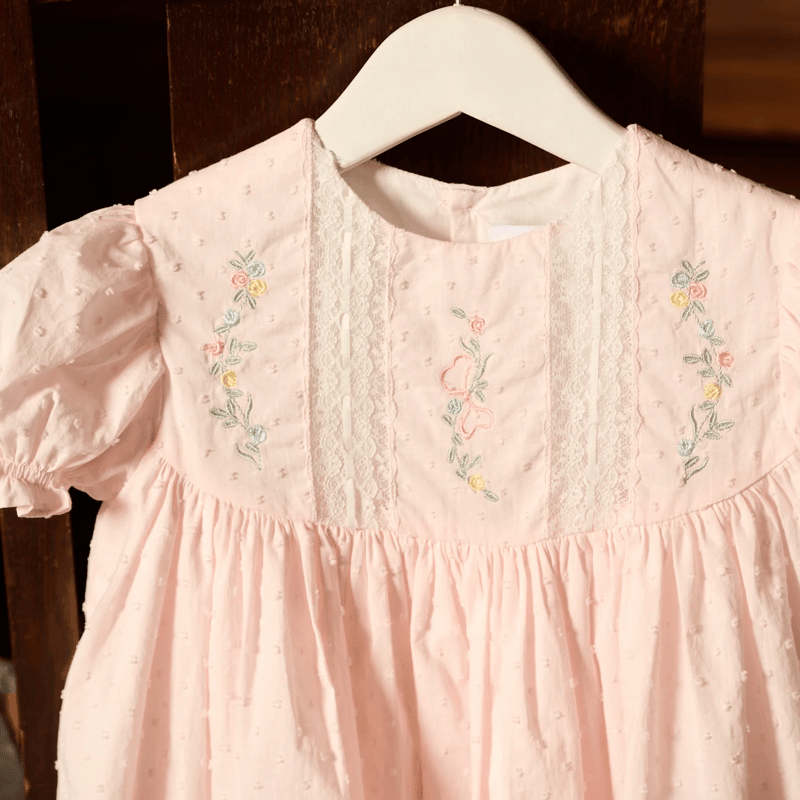 即納】【3Yのみ】 FARAH DRESS 【DearGG】 | Kids MuMu