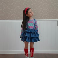 即納】【L(105-115),XL(115-125)】Tropical skirt 【Won