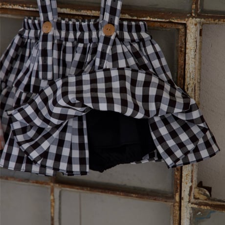 吊りスカート | STORES