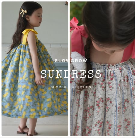 ワンピース？サンドレス？ 楽天市場】サンドレス SUNDRESSの通販