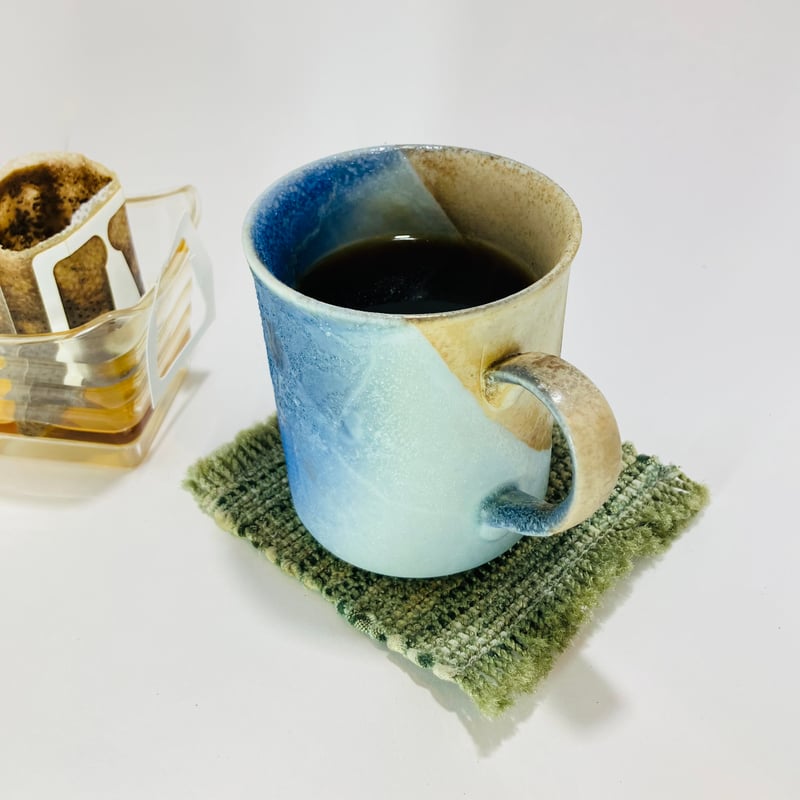 うちの子似顔絵×オリジナルドリップバッグセット | ダックビルコーヒー