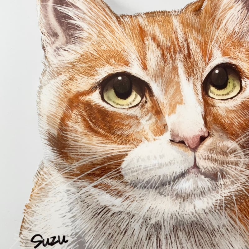 うちの子似顔絵×オリジナルドリップバッグセット | ダックビルコーヒー