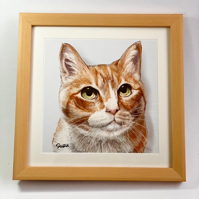 うちの子似顔絵×オリジナルドリップバッグセット | ダックビルコーヒー