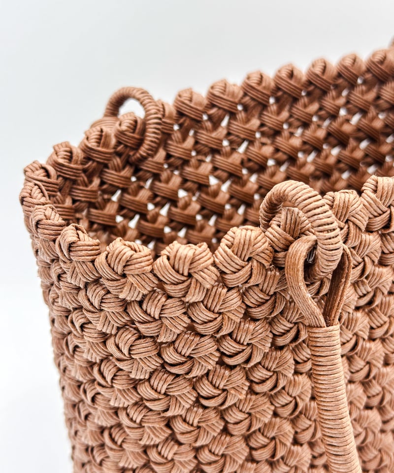 花結びのバッグ | ネットショップぞうさん