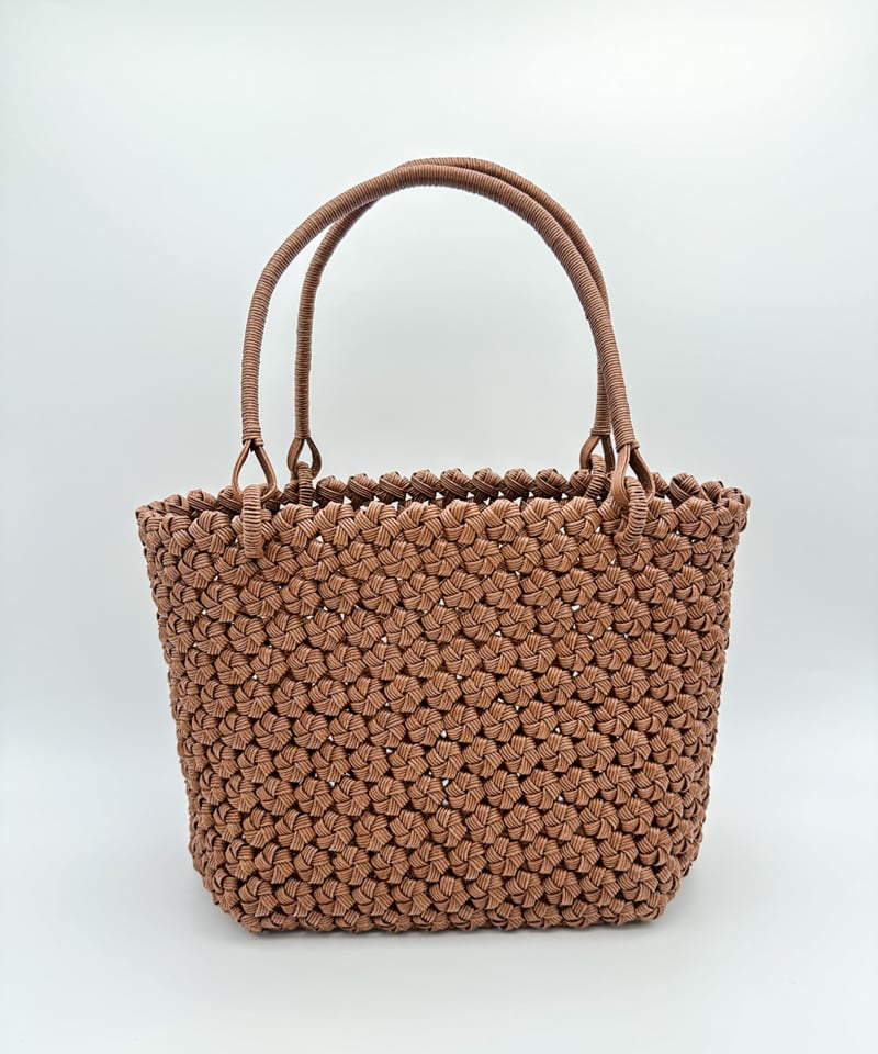 花結びのバッグ | ネットショップぞうさん