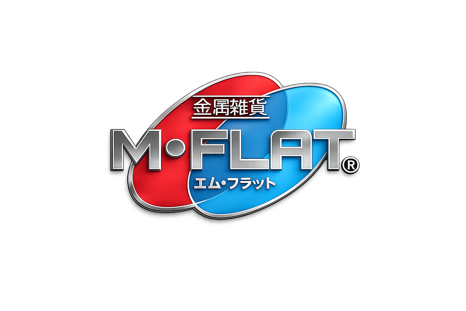 M・FLAT