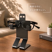 ステンレス製タブレットスタンド | M・FLAT