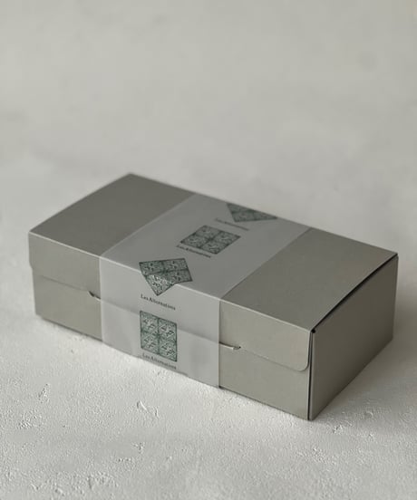 焼菓子GiftBox / ７個入り