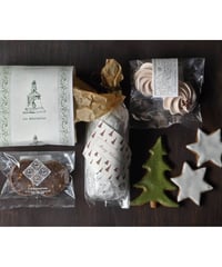 ※11月28日(金)発送※ コフレ・ド・ノエル