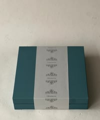 20個入り焼き菓子詰め合わせ