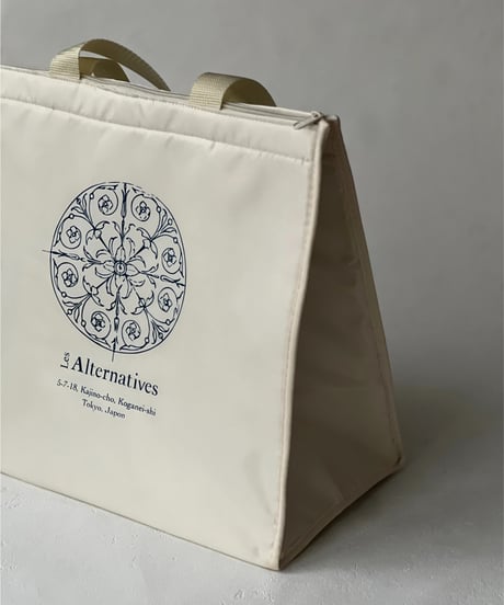 Cooler Bag Original Design