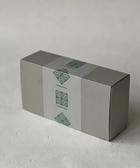 焼菓子GiftBox / ７個入り