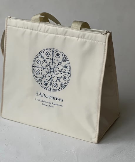 Cooler Bag Original Design