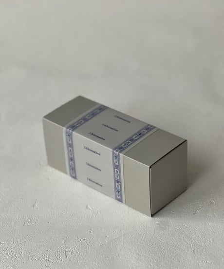 焼菓子GiftBox / ５個入り