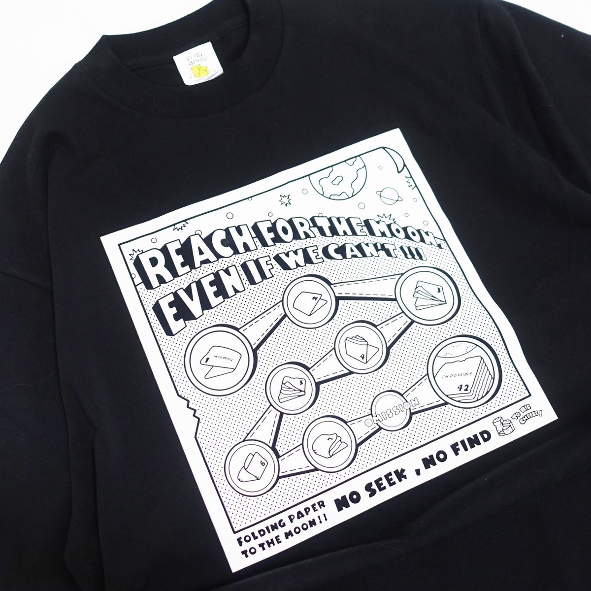 OTHER MUSIC Tシャツ YUTAKA NOJIMA OTHER MUSIC Tシャツ YUTAKA NOJIMA - メルカリ