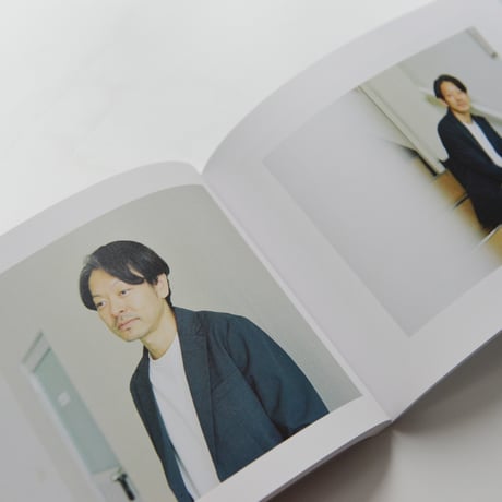 平野愛 写真集『LIGHTS』