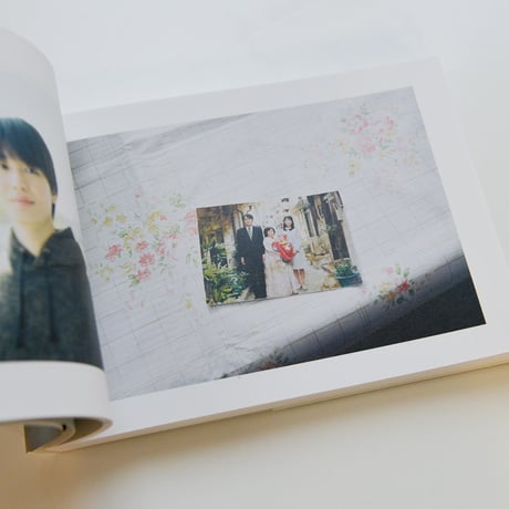 平野愛 写真集『LIGHTS』