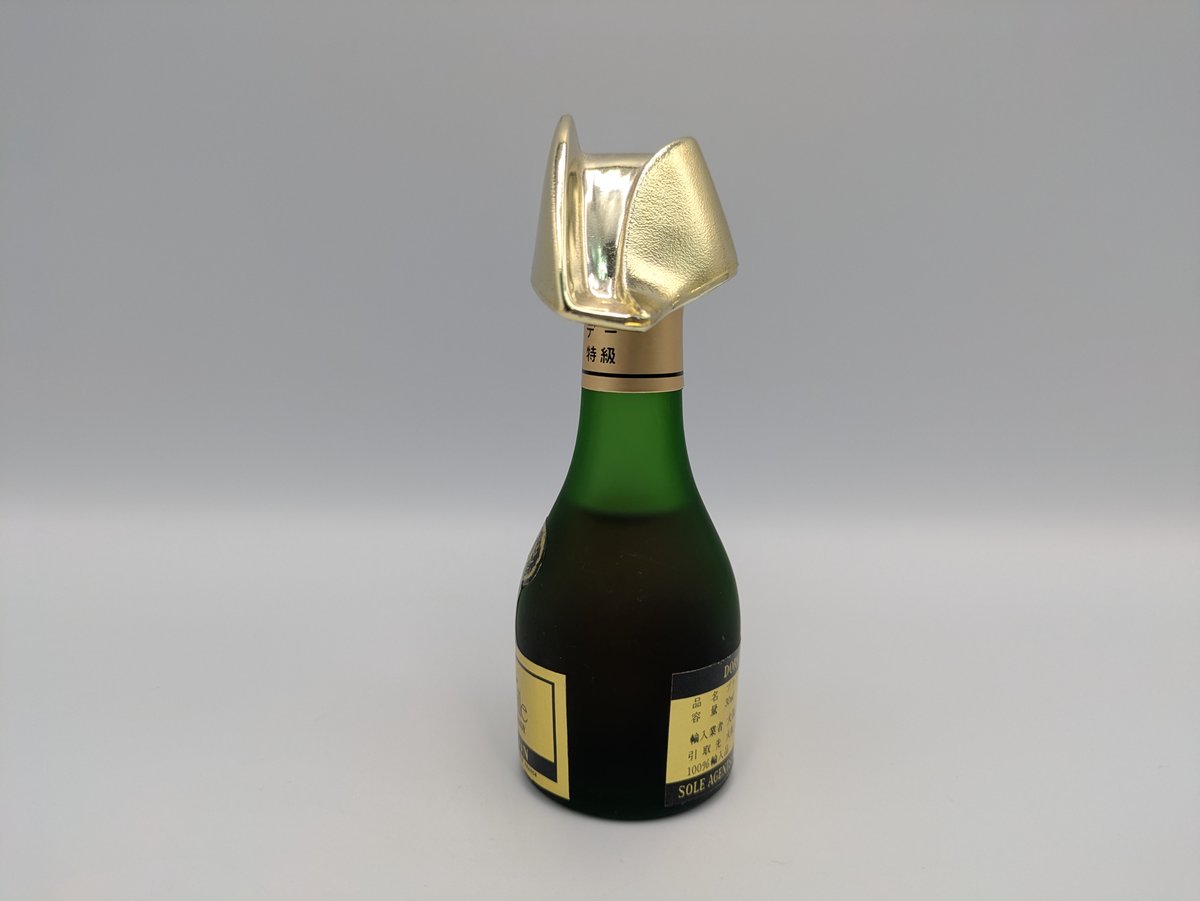 Dorville NAPOLEON ナポレオン 30ml ミニチュアボトル | よしつねの