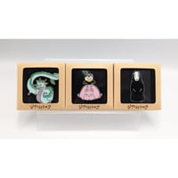 ジブリ ジブリパーク 限定 ジブリのなりきり名場面展 万年カレンダー