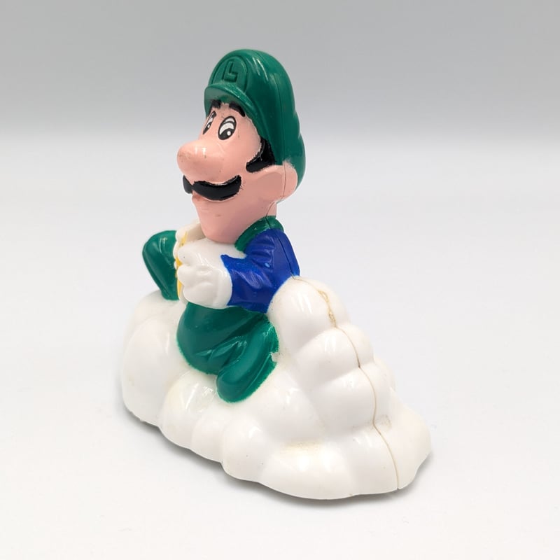 シュライヒ　マクドナルド　ミールトイ　フィギュア　ハッピーミール Amazon | McDonald's SMURFS PVC フィギュア マクドナルド