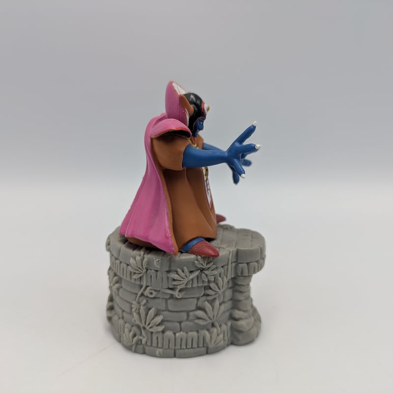 ドラゴンクエスト ボトルキャップ ゾーマ ～アレフガルドの魔族編