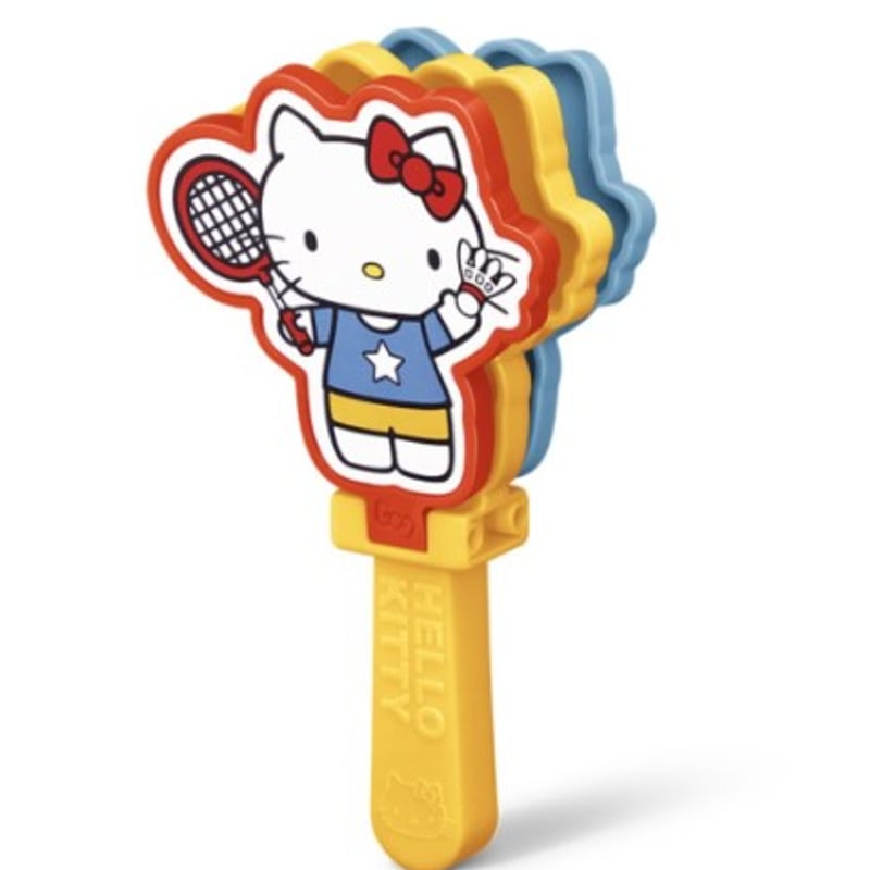 マクドナルド ハローキティ ハッピーセット 未開封 | よしつねの