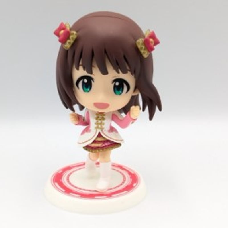 アイドルマスター きゅんキャラ 天海春香 フィギュア | よしつねの秘密基地