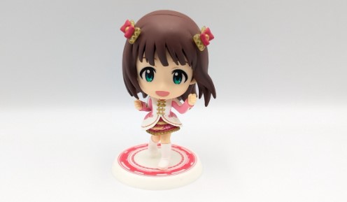 ちびきゅんキャラ アイドルマスター 生っすか!?コレクション vol.2 天海春香 単品 m77335445959_1.jpg?1715386034