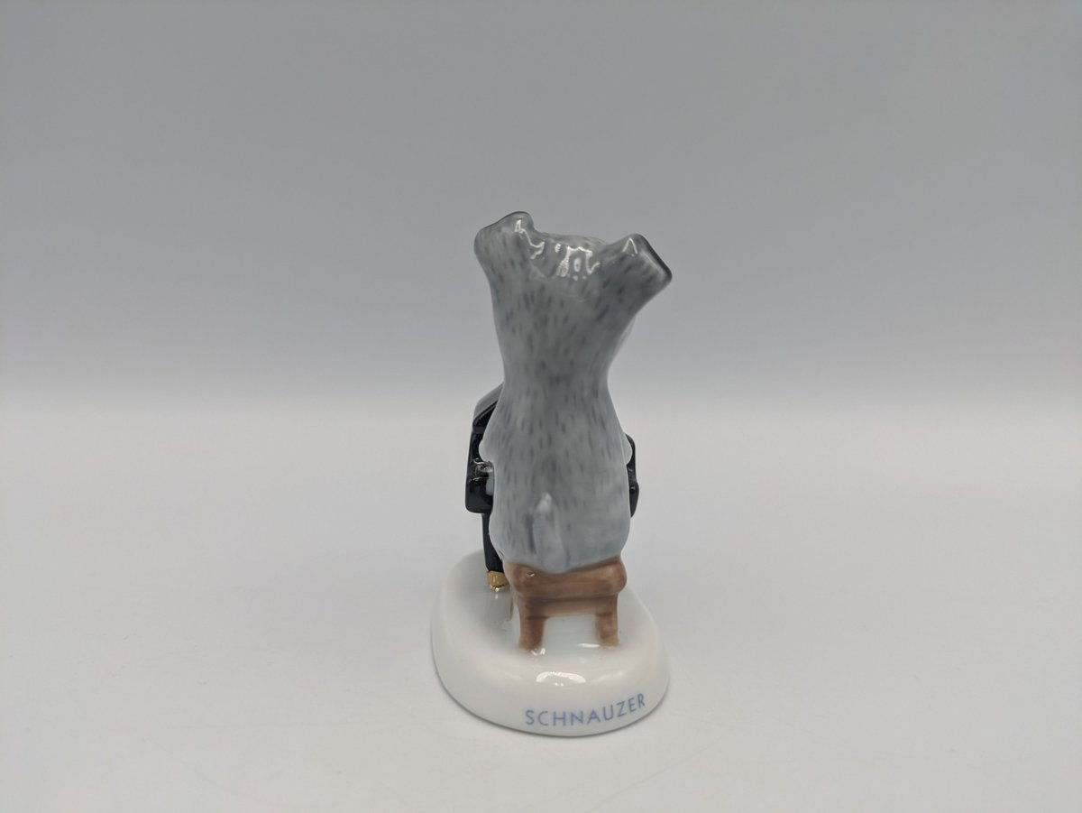 セトクラフト パピーズフィルハーモニック オーケストラ シュナウザー