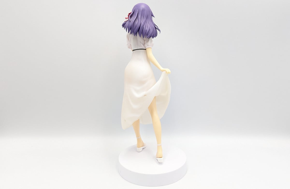 Fate/stay night 間桐桜 フィギュア | よしつねの秘密基地