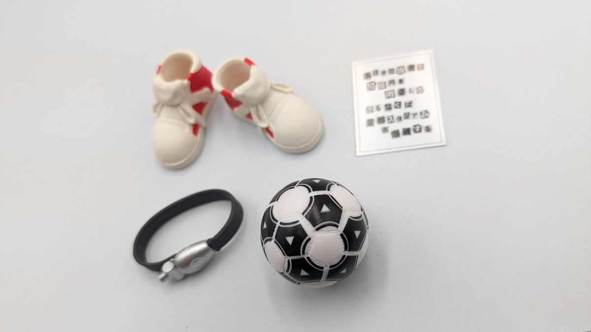 リーメント 名探偵コナン 小さくなった日常コレクション