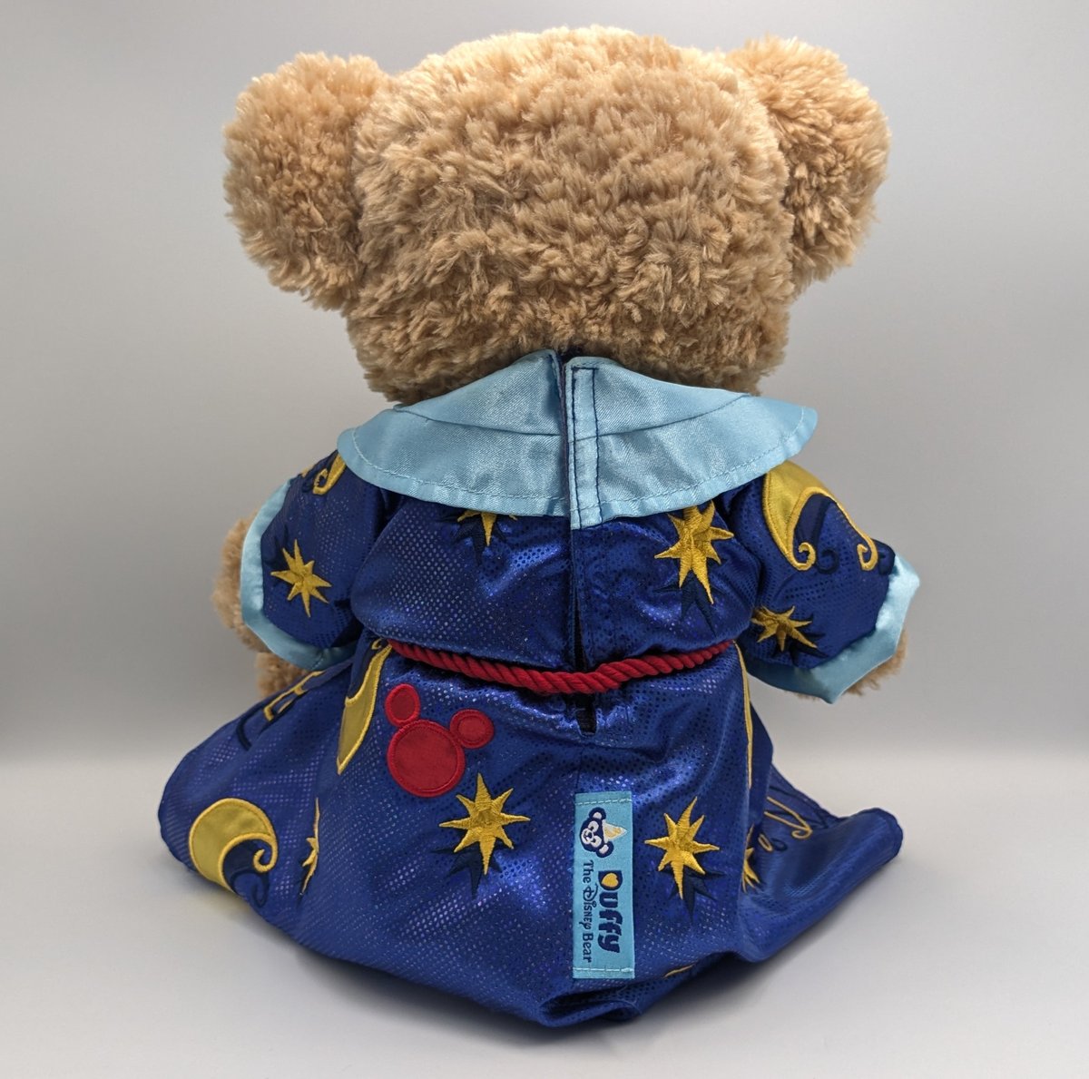 ディズニー　ダッフィーぬいぐるみ まとめ買い割あり】 【ディズニー】 ダッフィー ぬいぐるみ 特大
