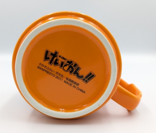 けいおん 1番くじ プレミアムマグカップ マグカップ | よしつねの秘密基地