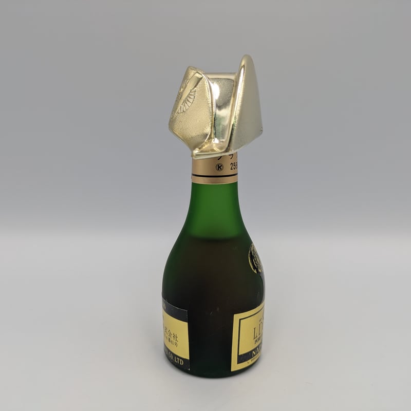 Dorville NAPOLEON ナポレオン 30ml ミニチュアボトル | よしつねの